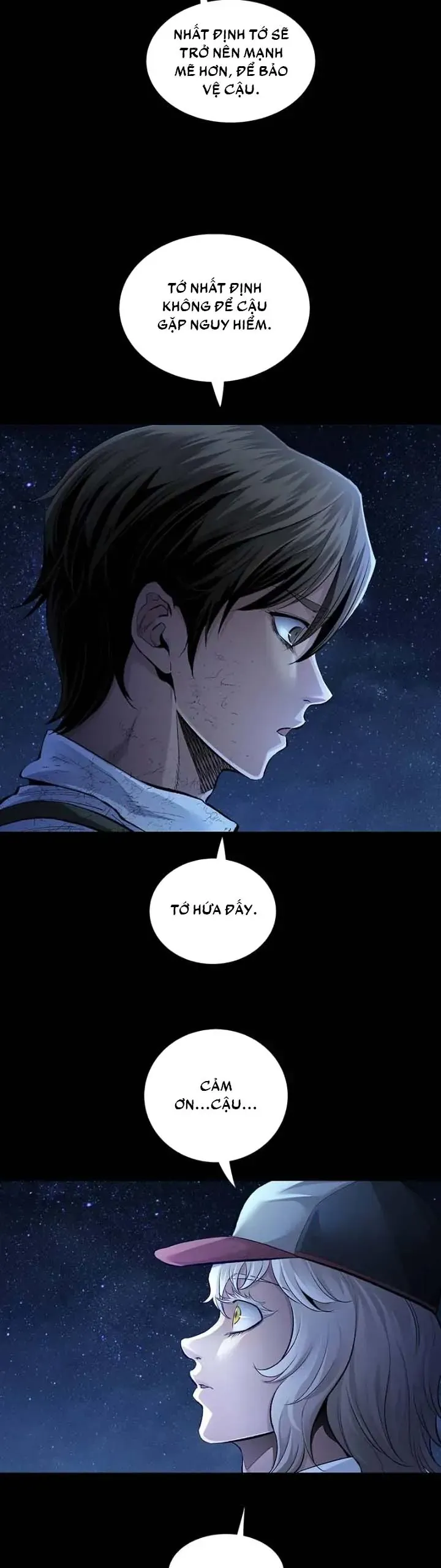 Dead Queen Chap 35 - Next Chap 36