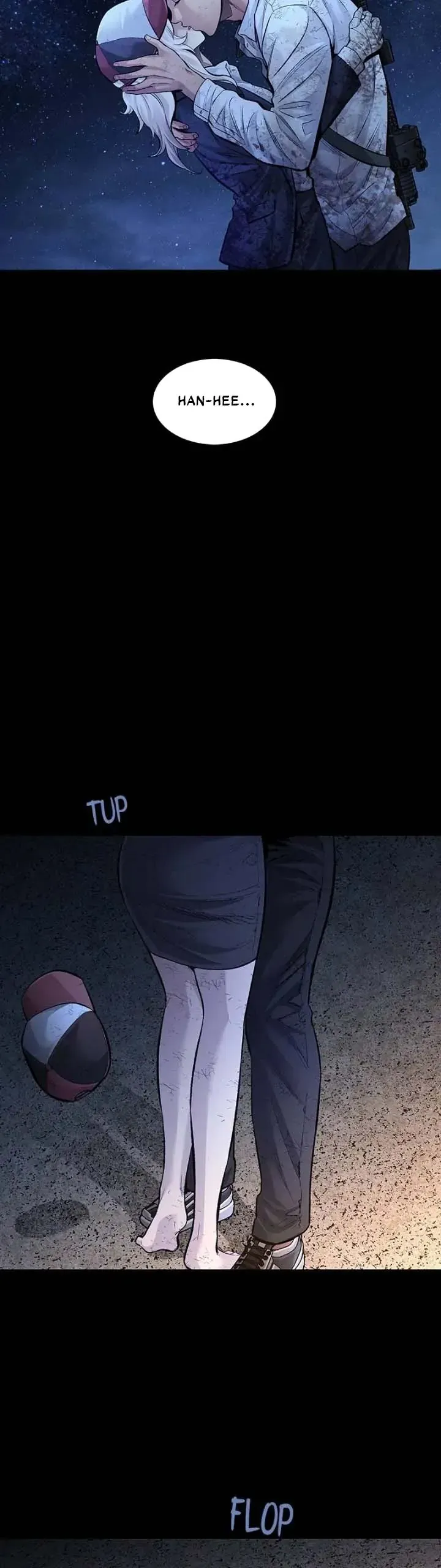 Dead Queen Chap 35 - Next Chap 36