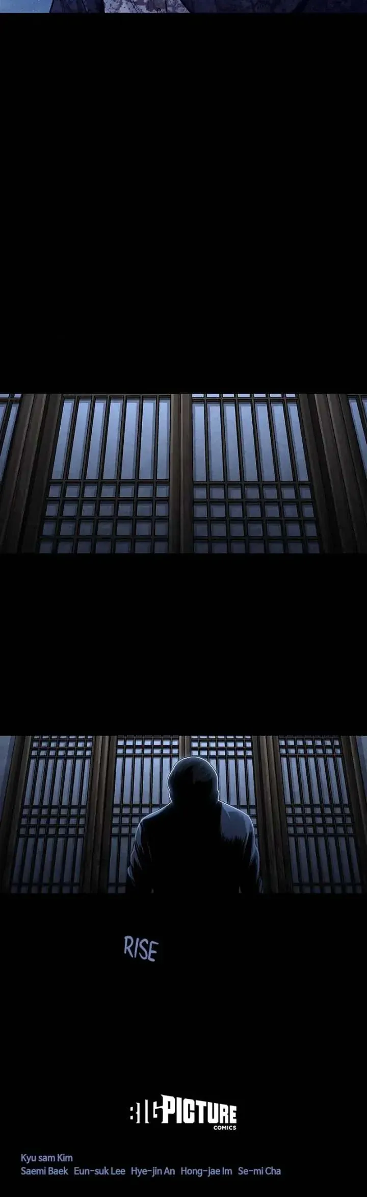 Dead Queen Chap 35 - Next Chap 36