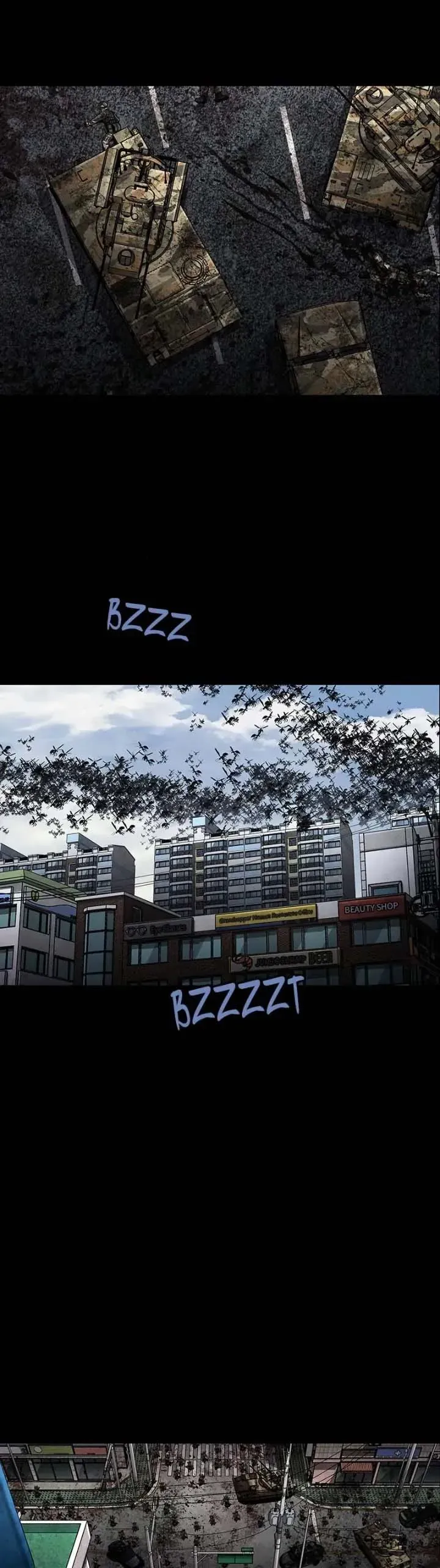 Dead Queen Chap 35 - Next Chap 36