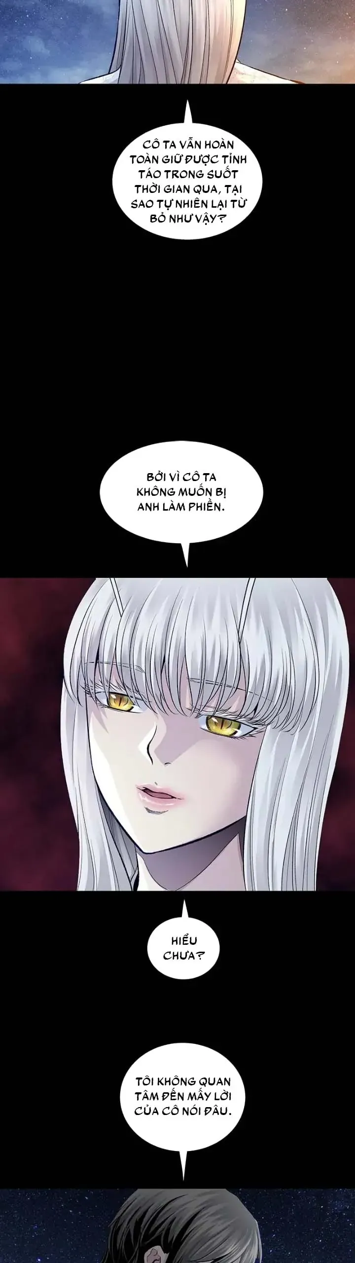 Dead Queen Chap 36 - Next Chap 37