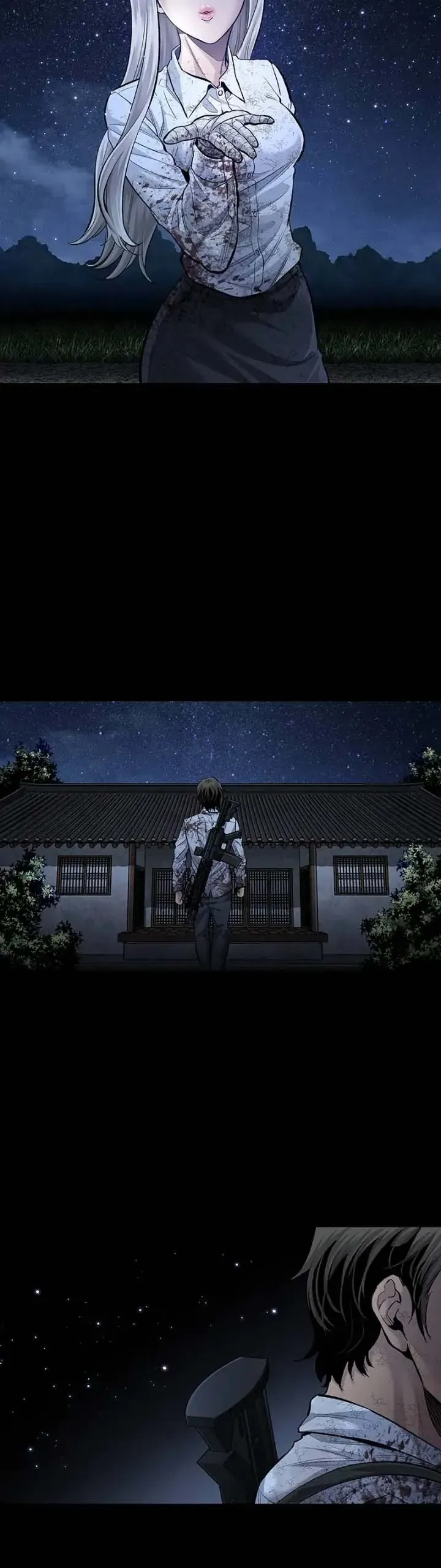 Dead Queen Chap 36 - Next Chap 37