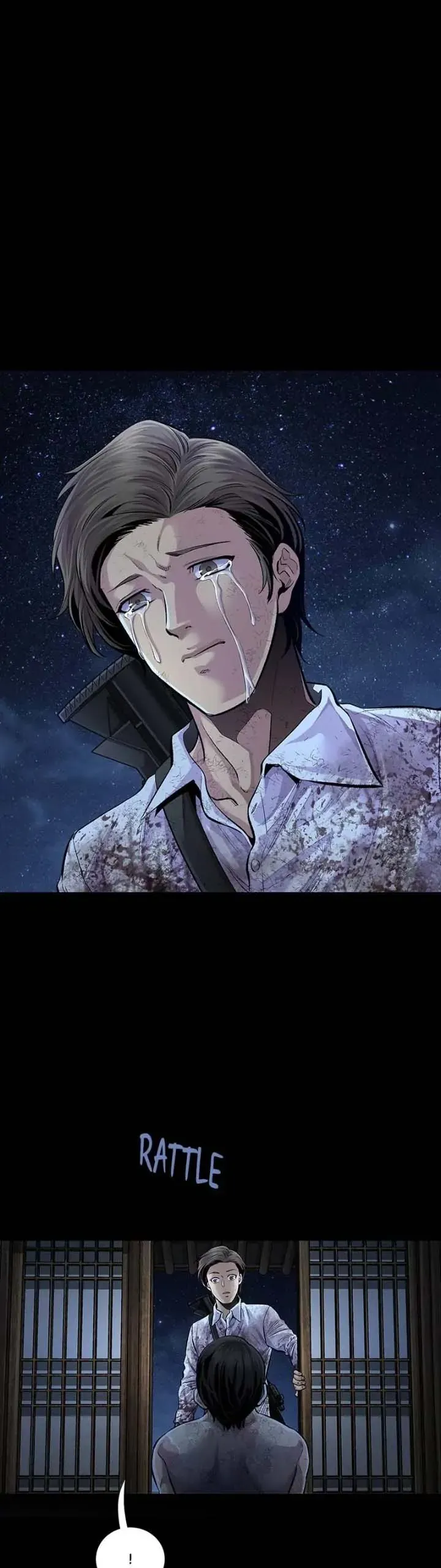 Dead Queen Chap 36 - Next Chap 37