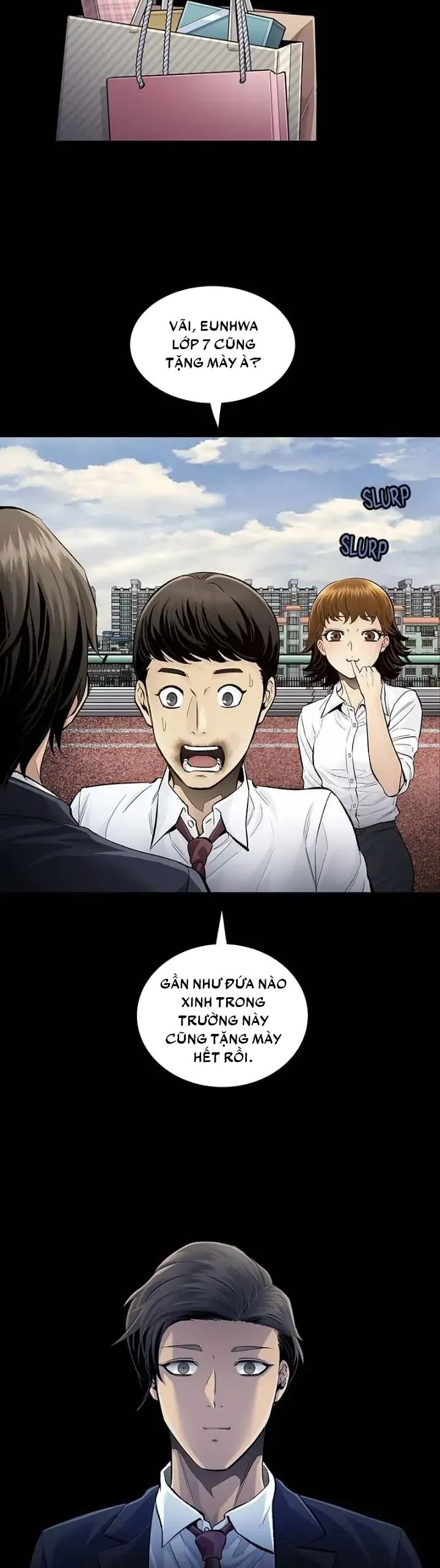 Dead Queen Chap 36 - Next Chap 37