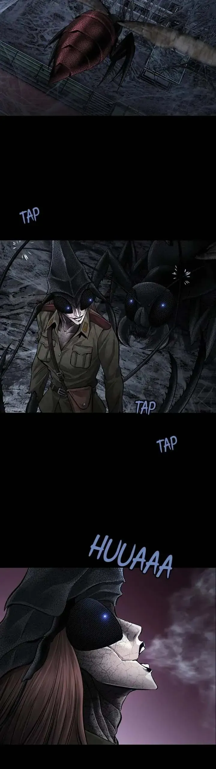 Dead Queen Chap 36 - Next Chap 37