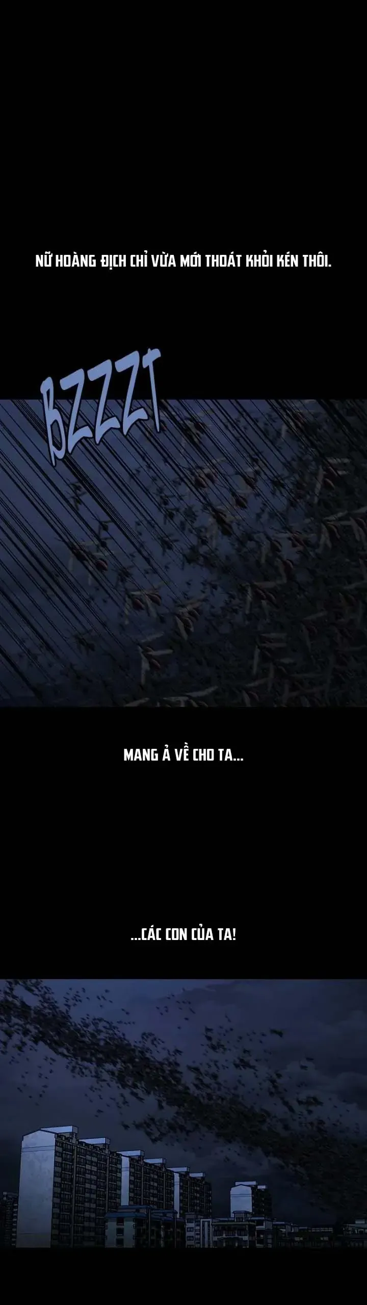 Dead Queen Chap 36 - Next Chap 37