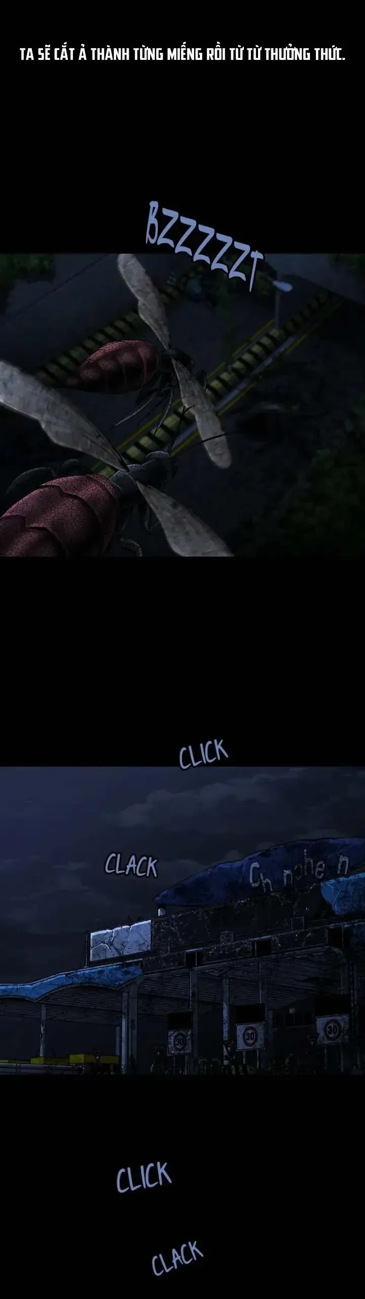 Dead Queen Chap 36 - Next Chap 37