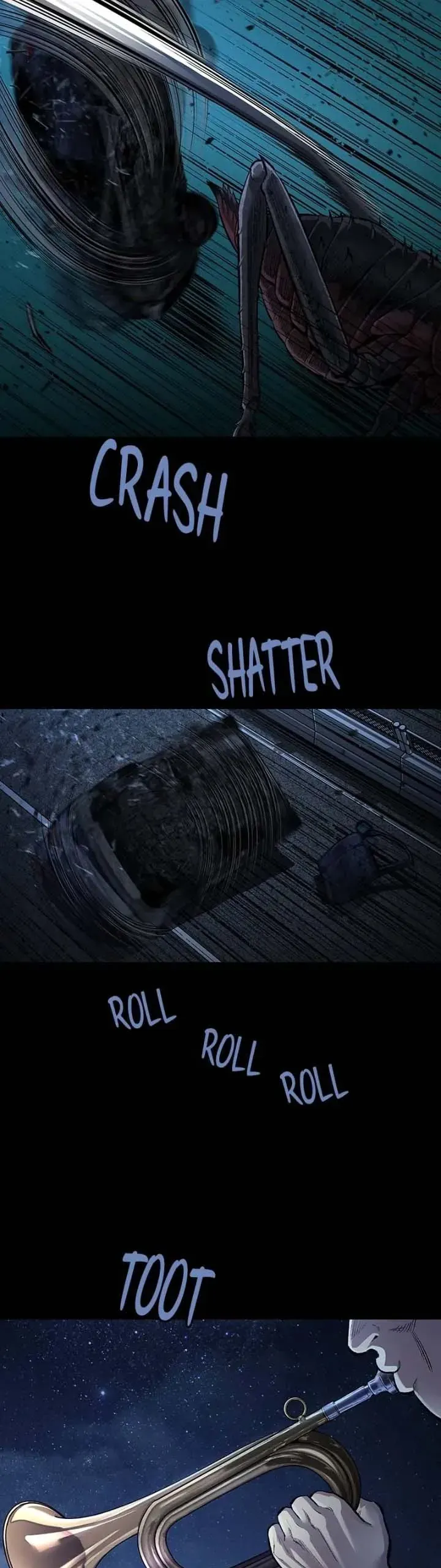 Dead Queen Chap 36 - Next Chap 37