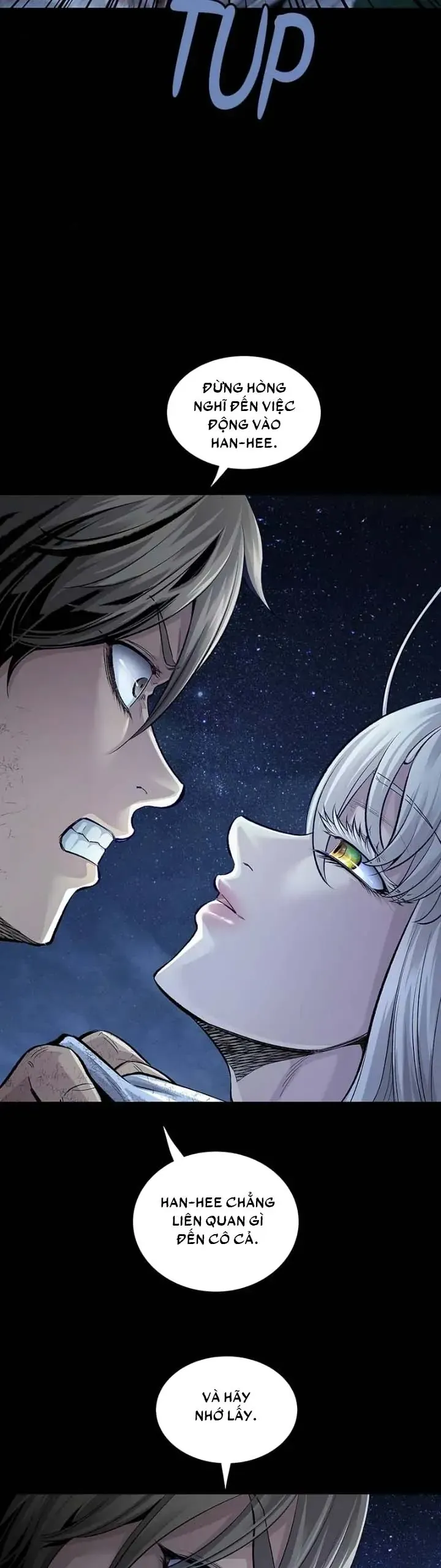 Dead Queen Chap 36 - Next Chap 37