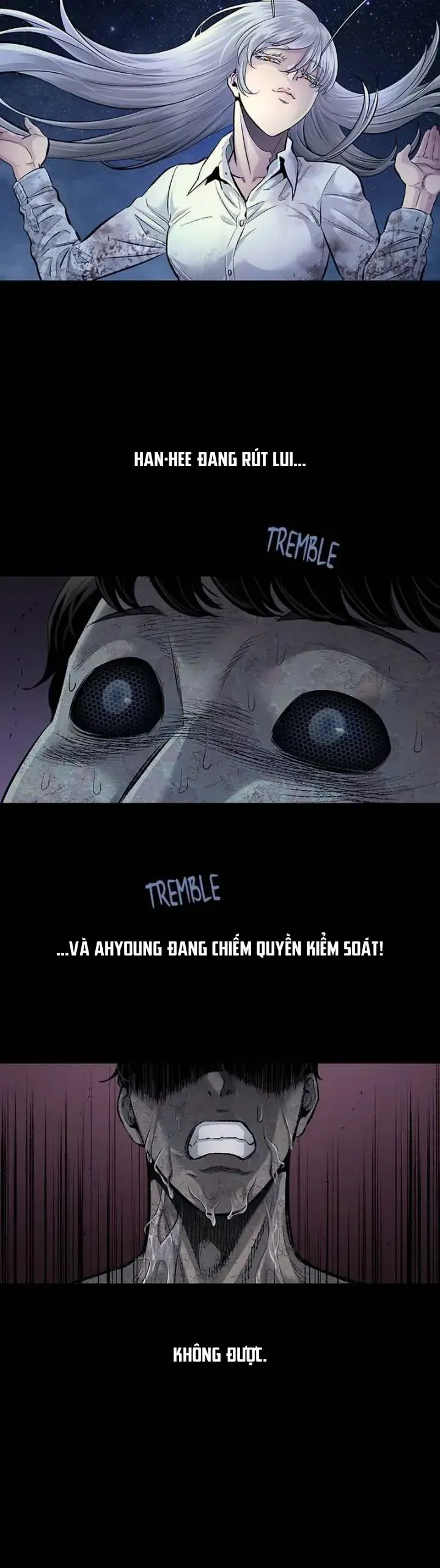 Dead Queen Chap 37 - Next Chap 38