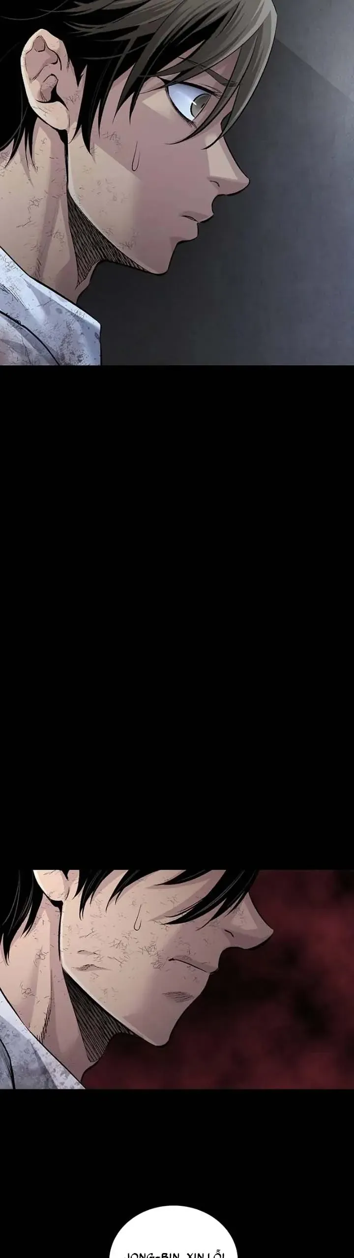 Dead Queen Chap 37 - Next Chap 38