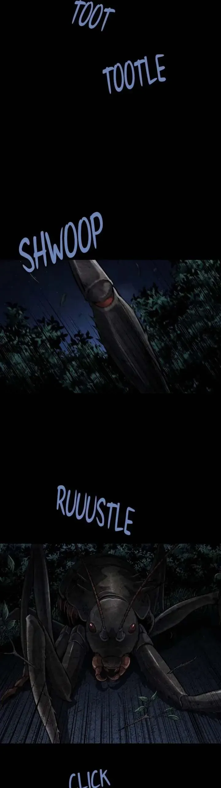 Dead Queen Chap 37 - Next Chap 38