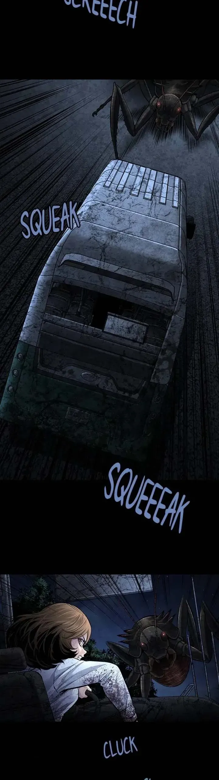 Dead Queen Chap 37 - Next Chap 38