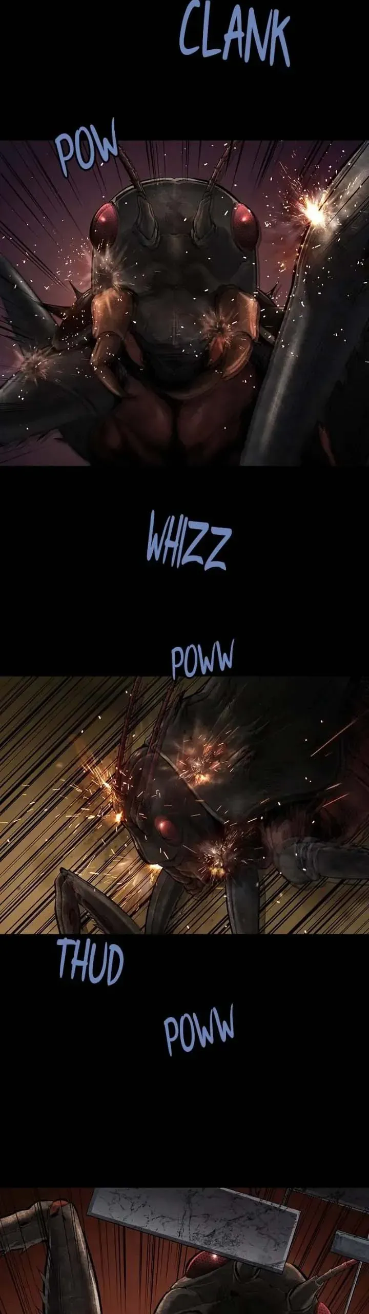 Dead Queen Chap 37 - Next Chap 38