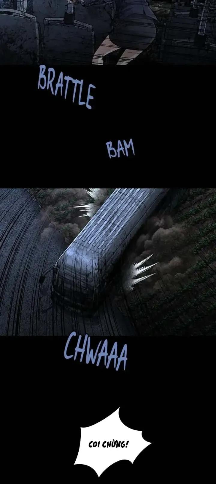 Dead Queen Chap 37 - Next Chap 38