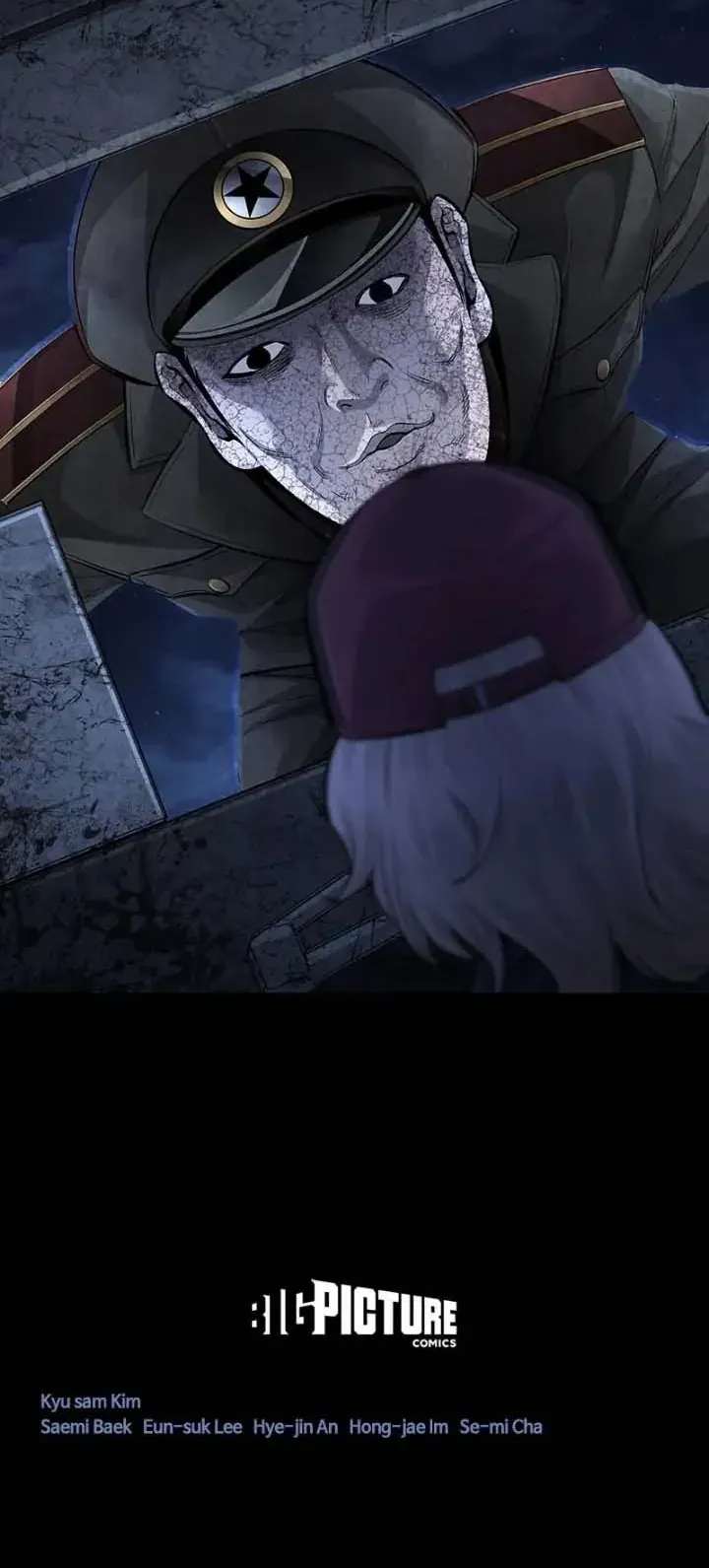 Dead Queen Chap 37 - Next Chap 38