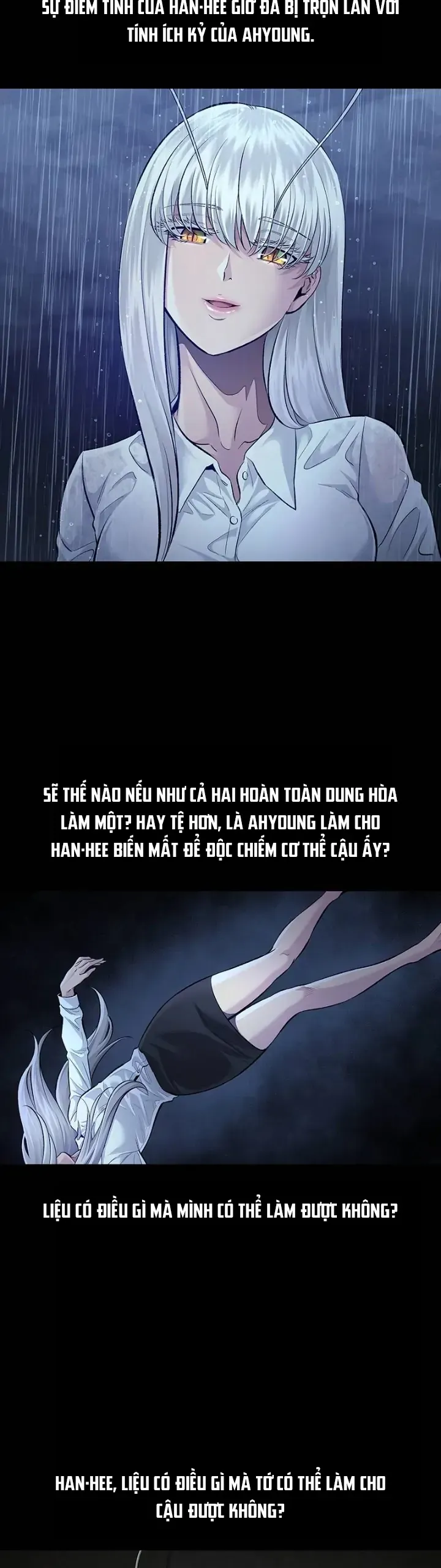 Dead Queen Chap 37 - Next Chap 38