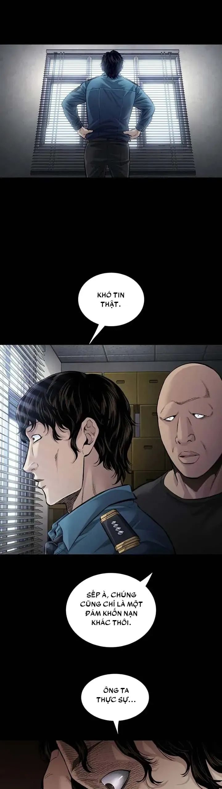 Dead Queen Chap 38 - Next Chap 39