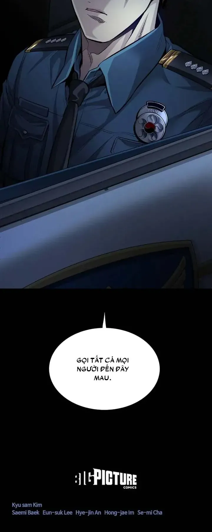 Dead Queen Chap 38 - Next Chap 39