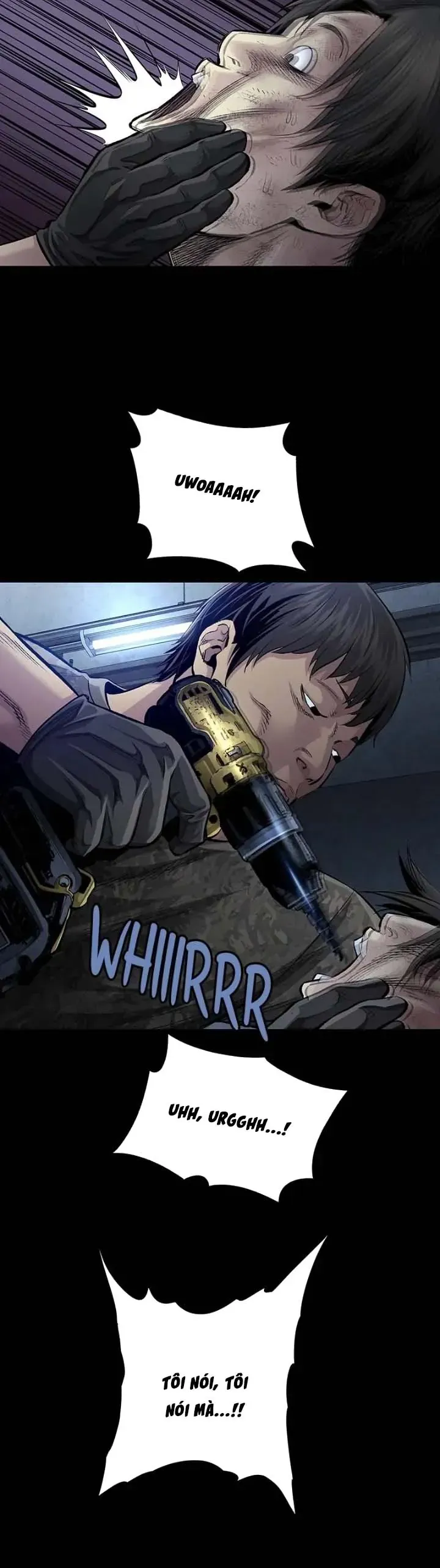 Dead Queen Chap 38 - Next Chap 39