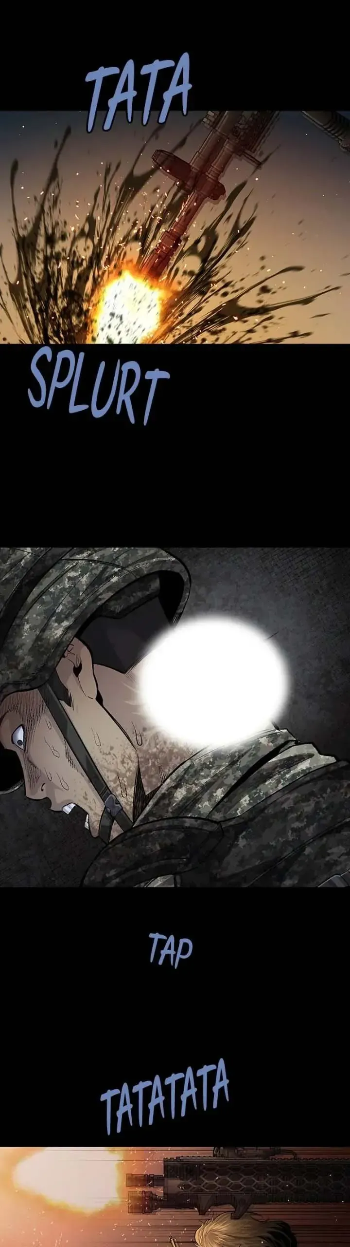 Dead Queen Chap 39 - Next Chap 40