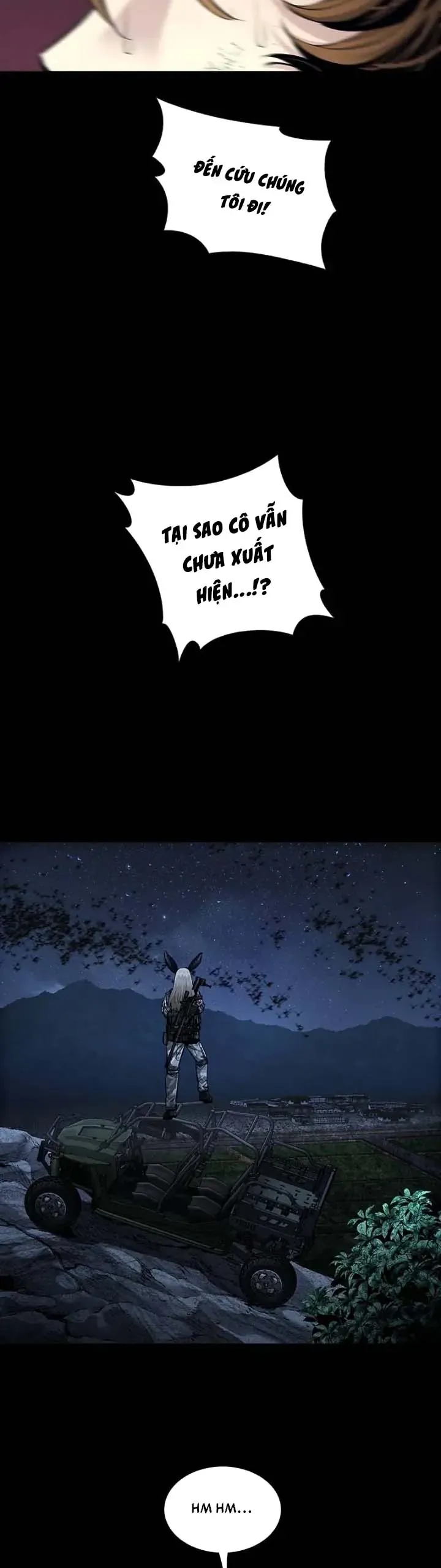 Dead Queen Chap 39 - Next Chap 40