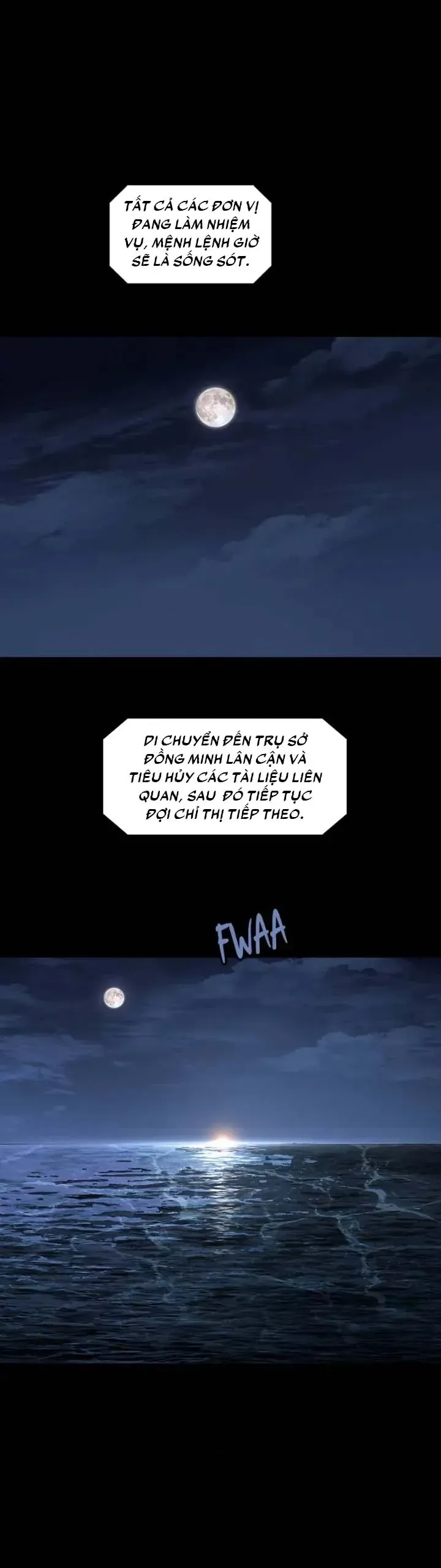 Dead Queen Chap 39 - Next Chap 40