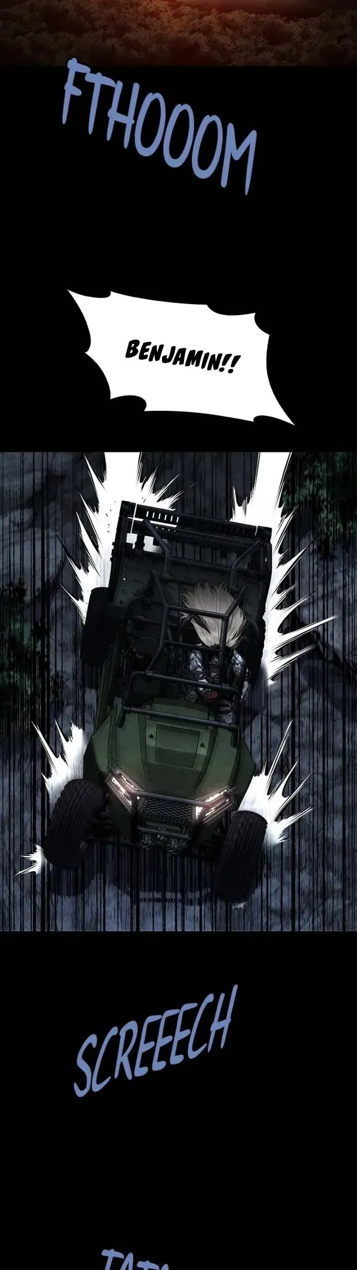 Dead Queen Chap 39 - Next Chap 40