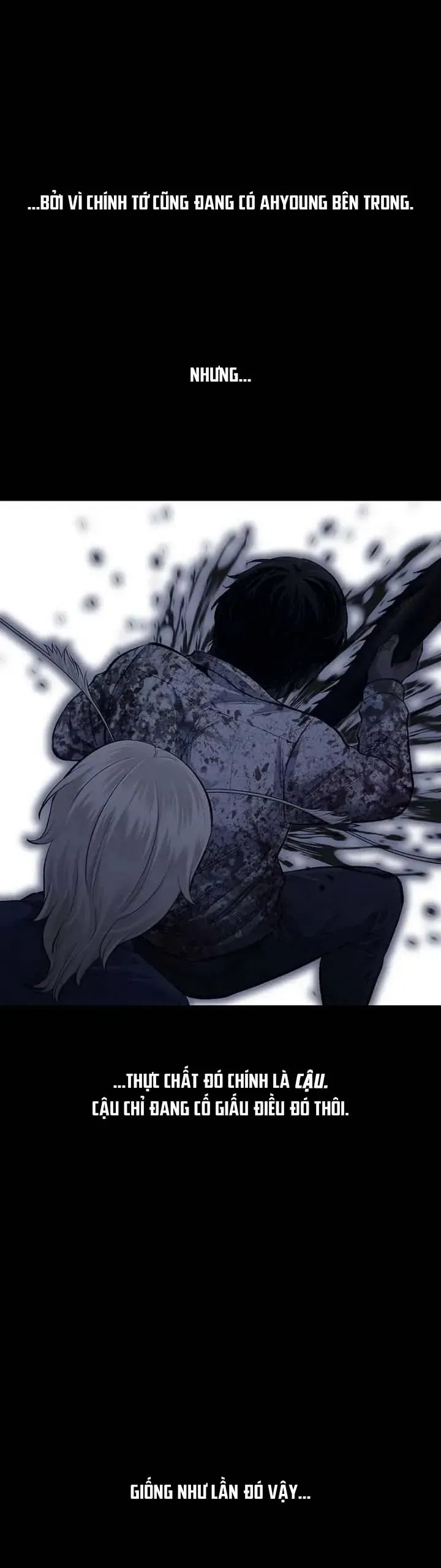 Dead Queen Chap 39 - Next Chap 40