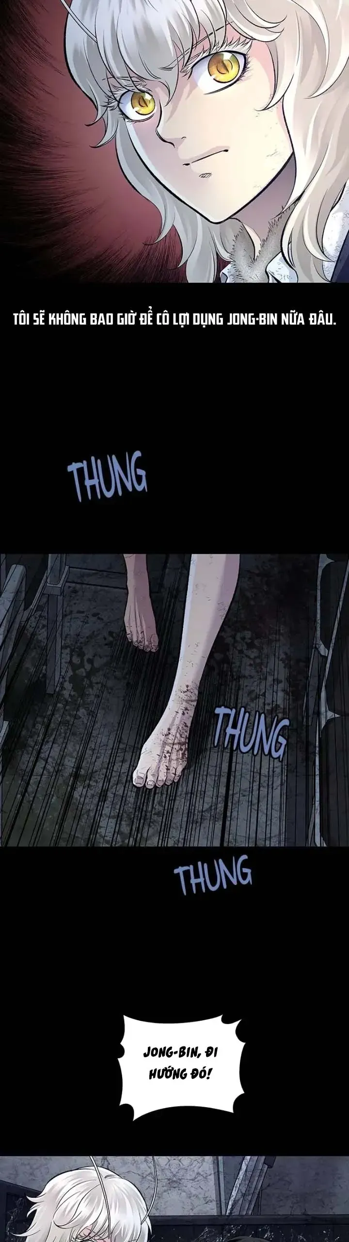 Dead Queen Chap 39 - Next Chap 40