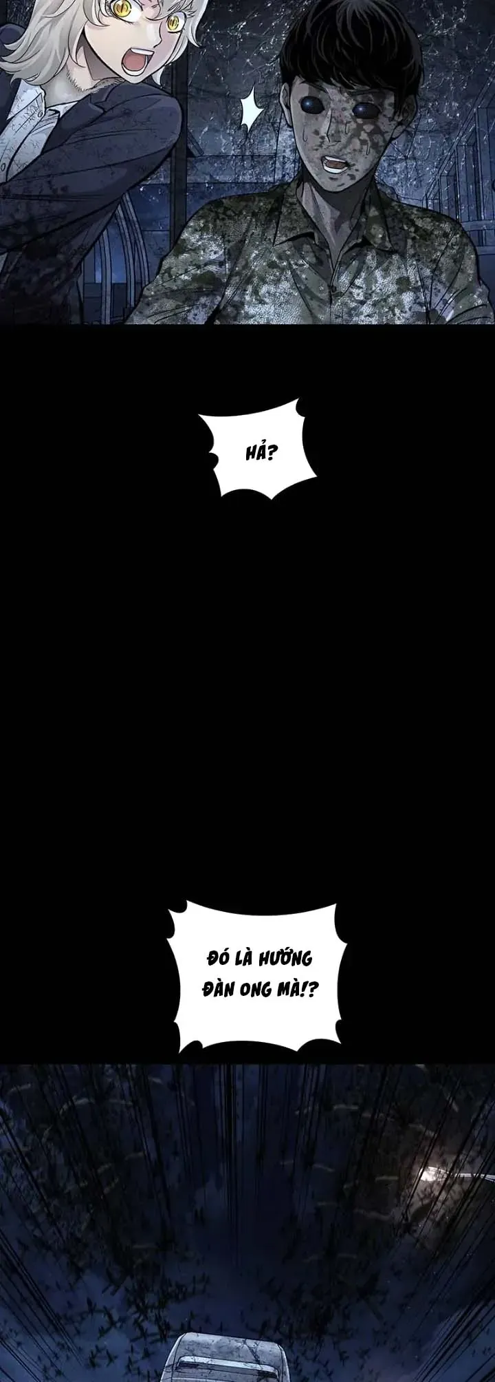 Dead Queen Chap 39 - Next Chap 40