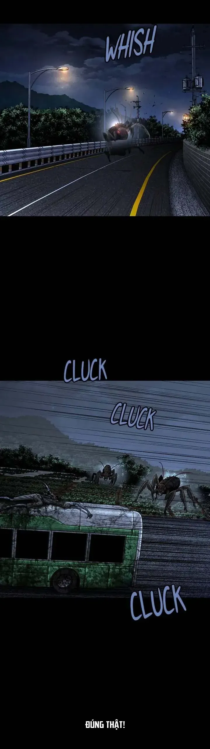 Dead Queen Chap 39 - Next Chap 40