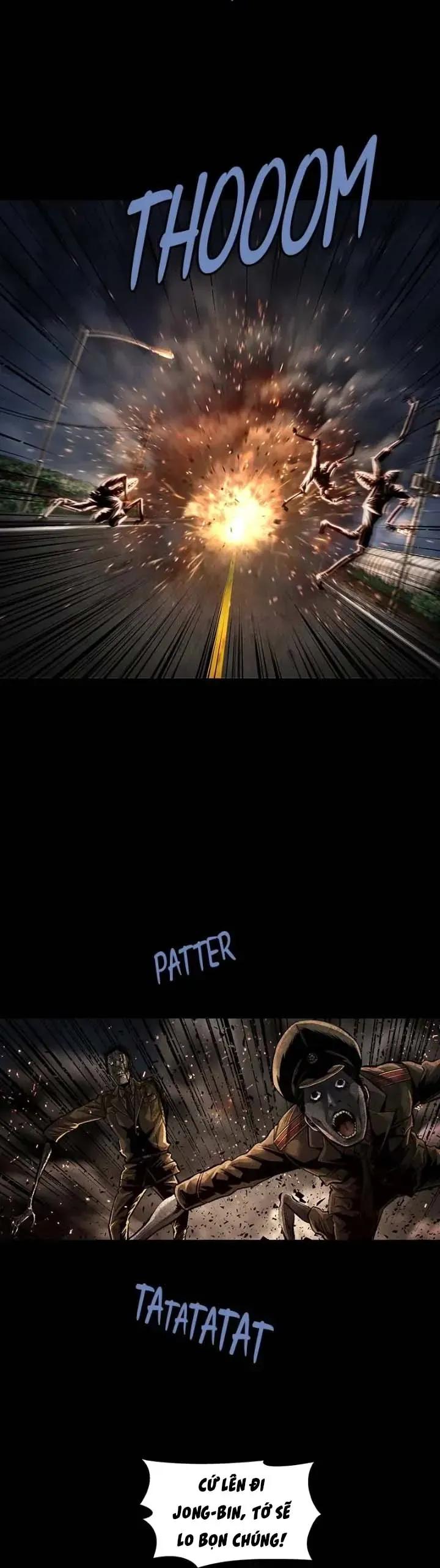 Dead Queen Chap 39 - Next Chap 40