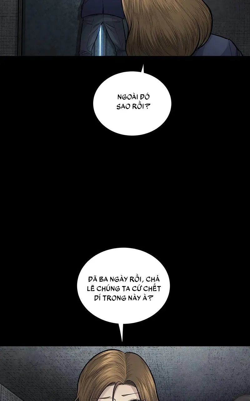 Dead Queen Chap 4 - Next Chap 5