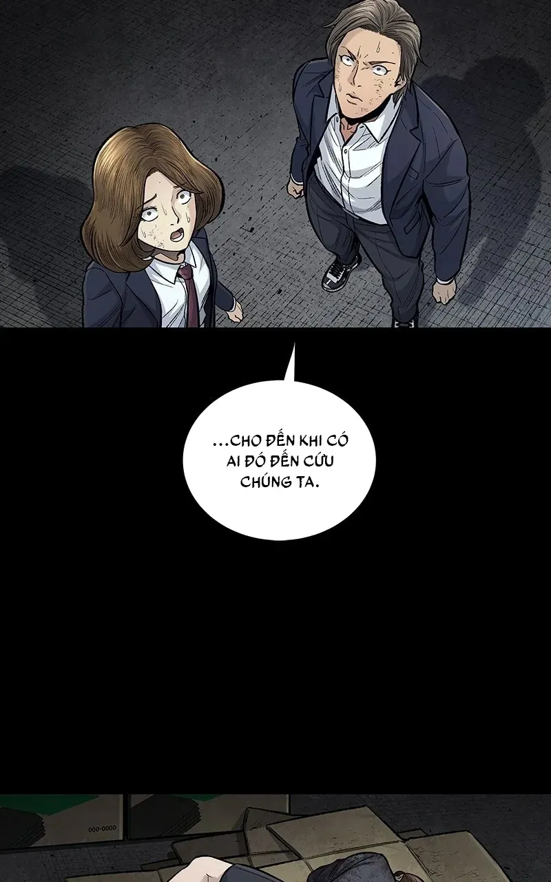 Dead Queen Chap 4 - Next Chap 5