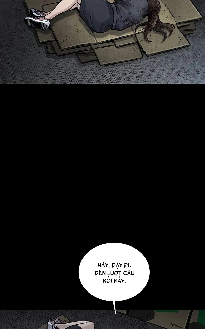 Dead Queen Chap 4 - Next Chap 5