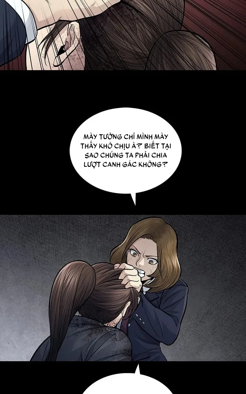 Dead Queen Chap 4 - Next Chap 5