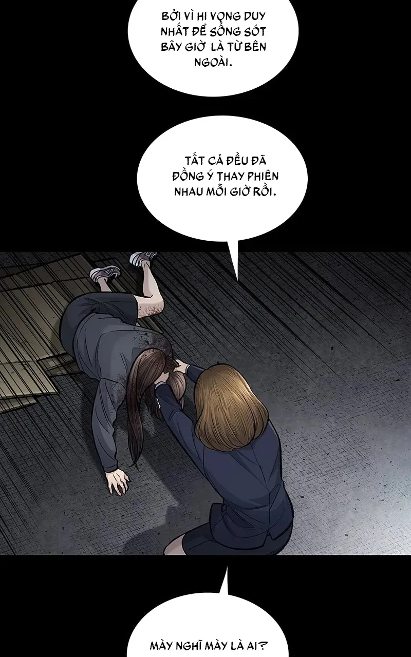 Dead Queen Chap 4 - Next Chap 5