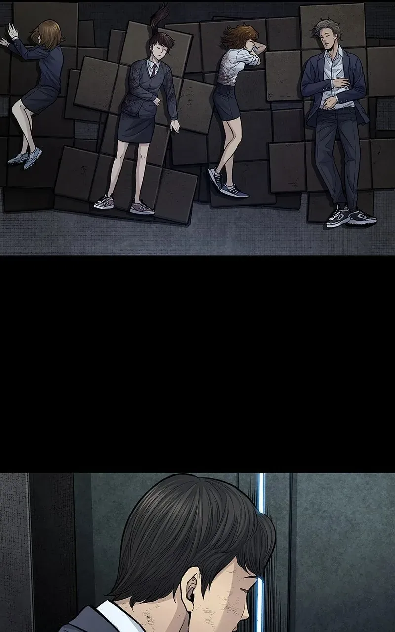 Dead Queen Chap 4 - Next Chap 5