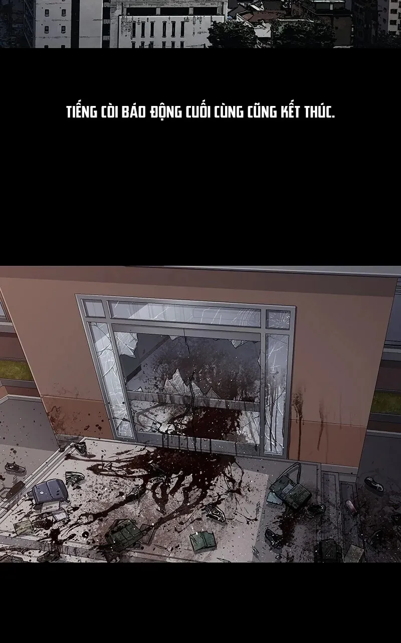 Dead Queen Chap 4 - Next Chap 5