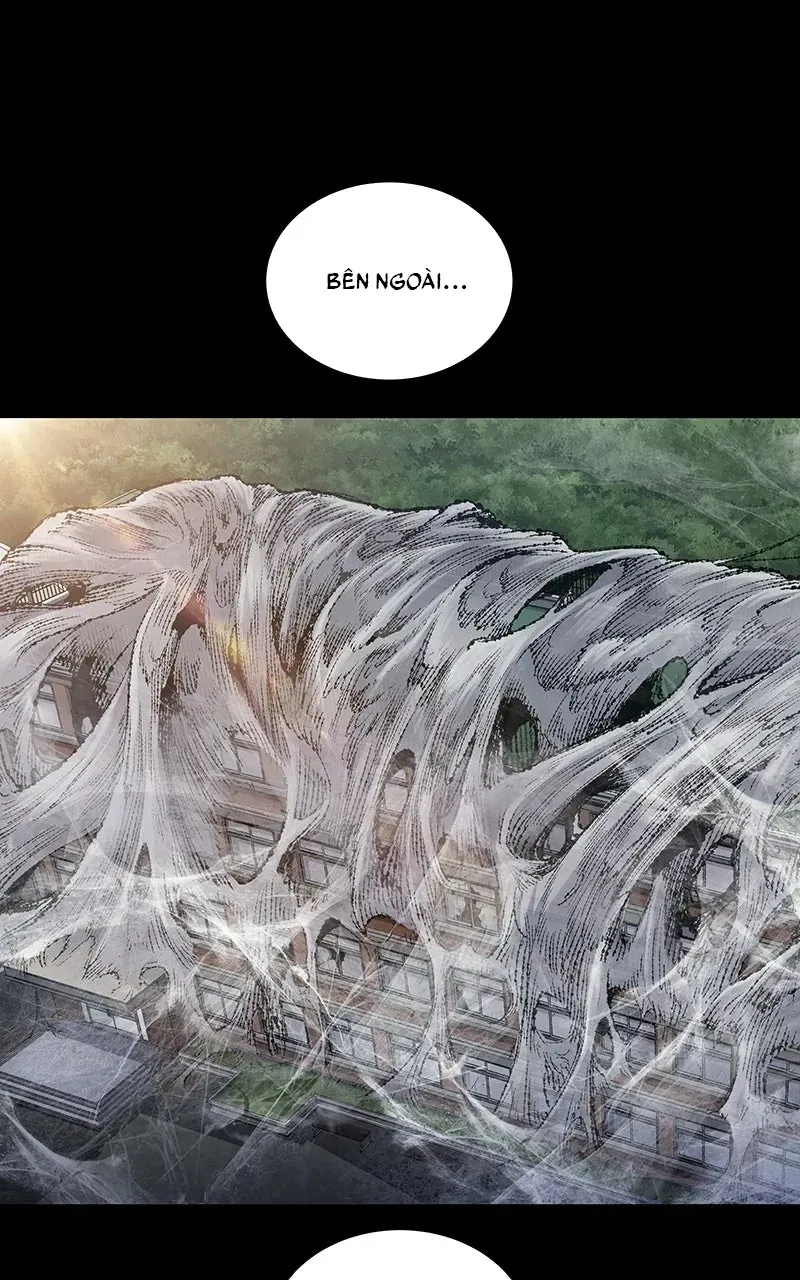 Dead Queen Chap 4 - Next Chap 5