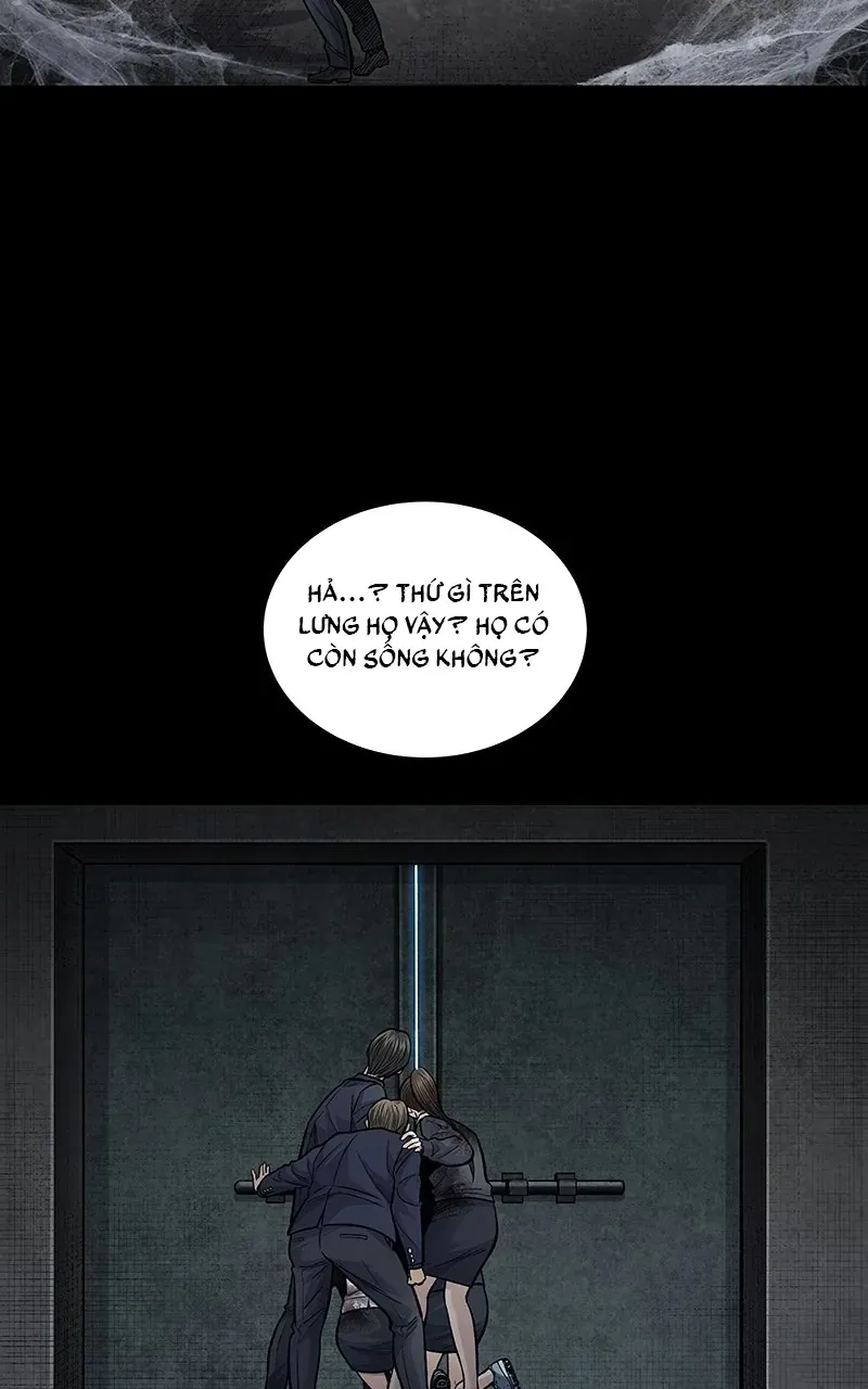 Dead Queen Chap 4 - Next Chap 5