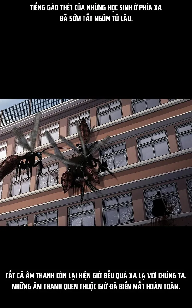 Dead Queen Chap 4 - Next Chap 5