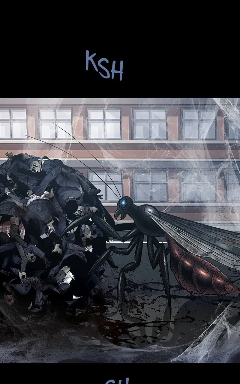 Dead Queen Chap 4 - Next Chap 5