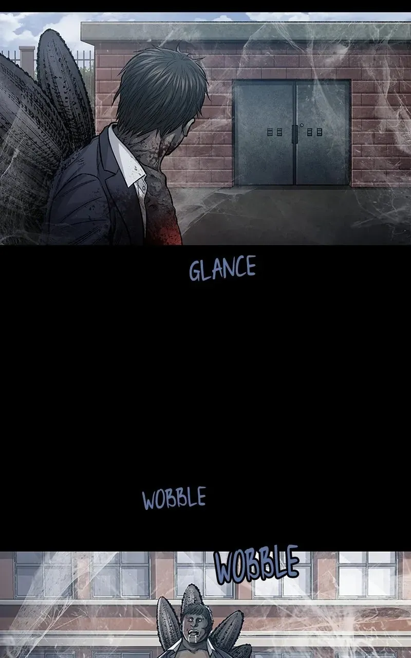 Dead Queen Chap 4 - Next Chap 5