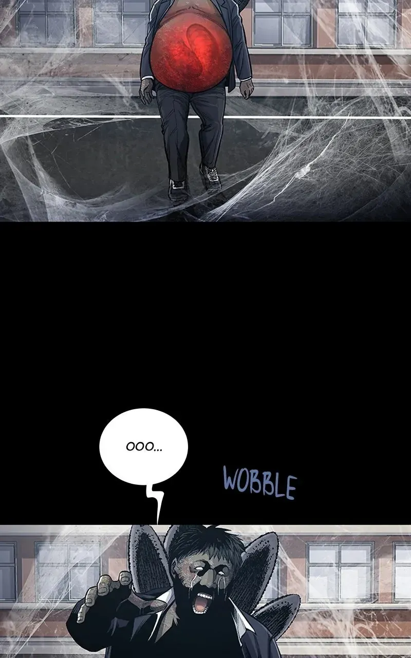 Dead Queen Chap 4 - Next Chap 5