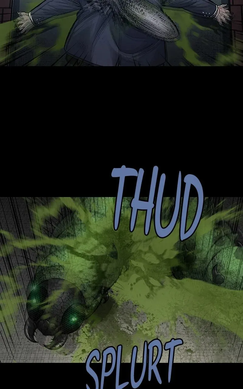 Dead Queen Chap 4 - Next Chap 5