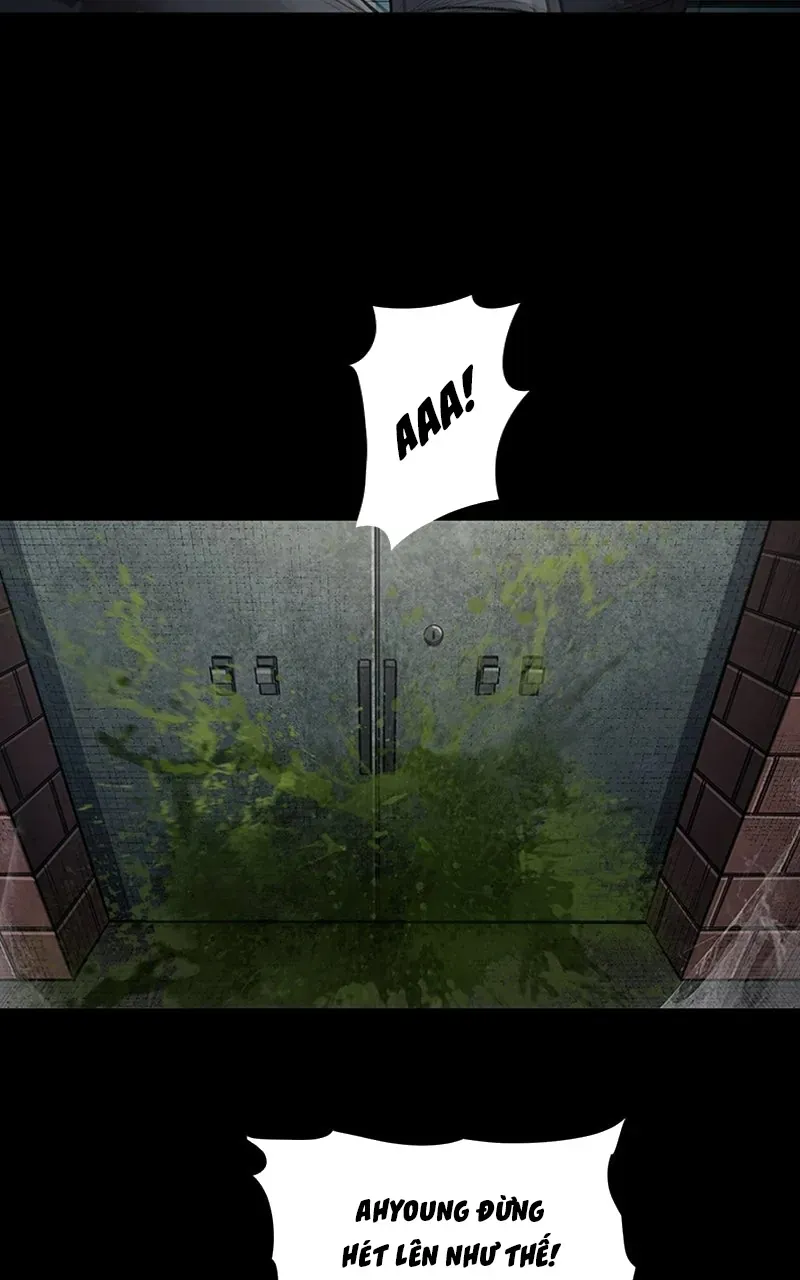 Dead Queen Chap 4 - Next Chap 5