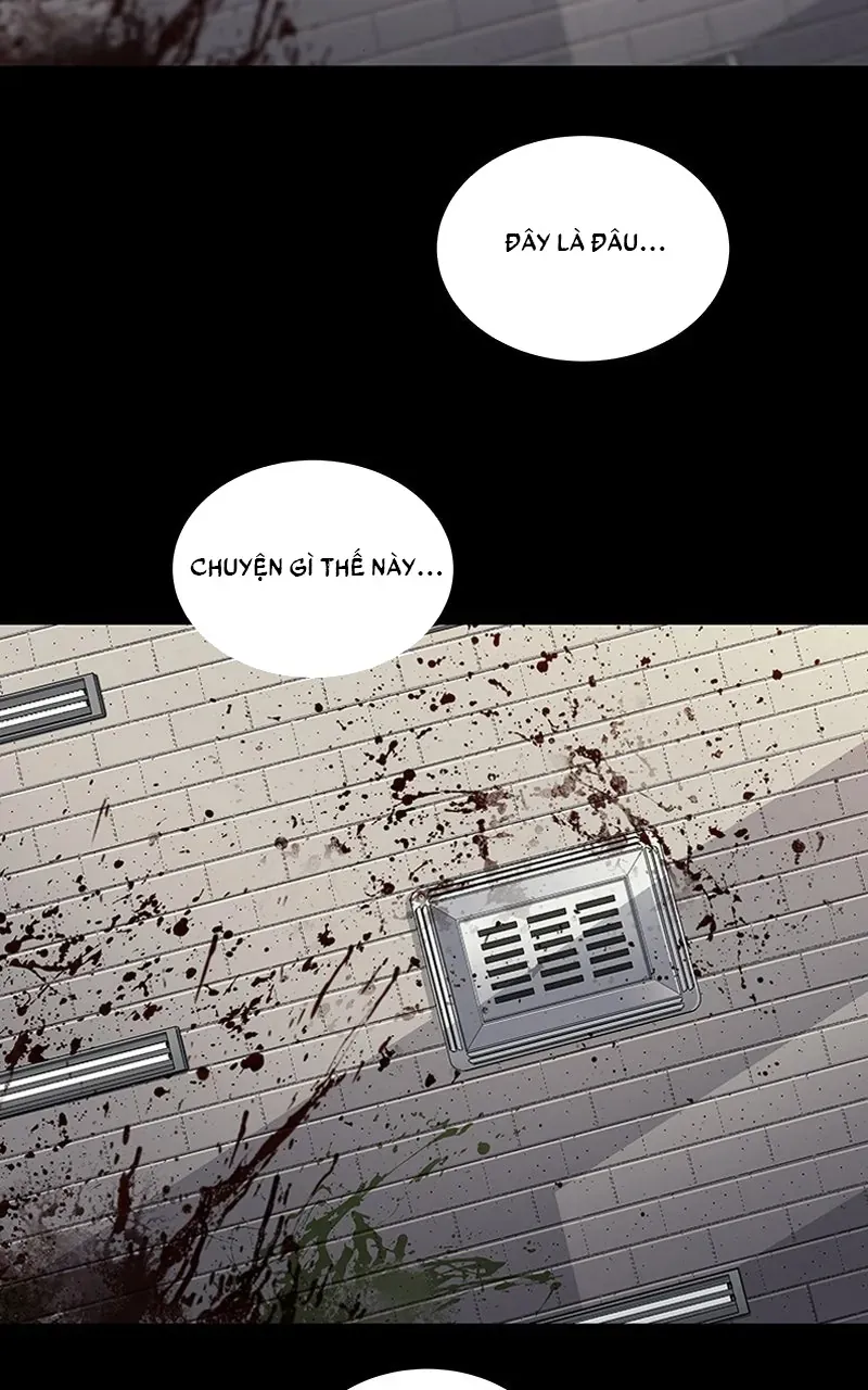 Dead Queen Chap 4 - Next Chap 5