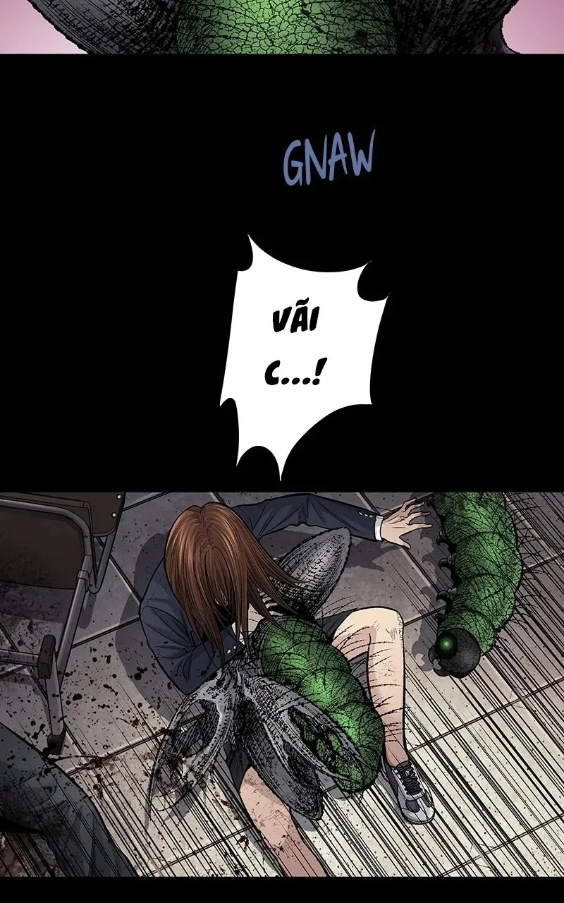 Dead Queen Chap 4 - Next Chap 5